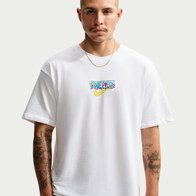 ワンピース NIKE Tee MAXI OP Nike x One Piece Men's T-Shirt. Nike JP